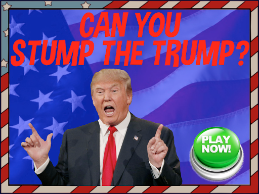 Can You Stump the Trump? 5.1 screenshots 1