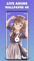 Anime Wallpaper Live Screenshot 3 of 9