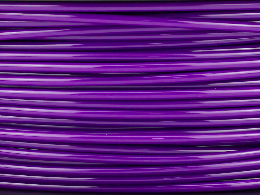Purple MH Build Series PETG Filament - 1.75mm (1kg)