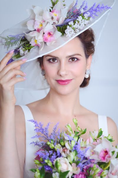 Wedding photographer Nadezda Mamontova (mesmerizephoto). Photo of 18 November 2022