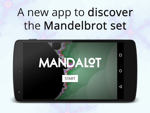 MandALot - Mandelbrot explorer