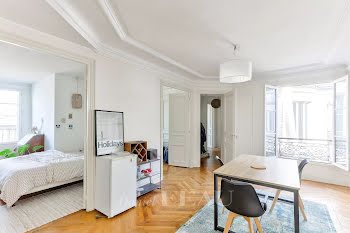 appartement à Paris 11ème (75)