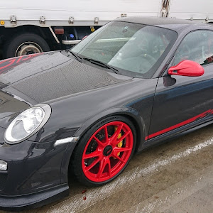 997 GT3