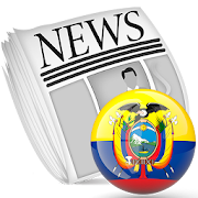 Noticias de Ecuador 1.1 Icon