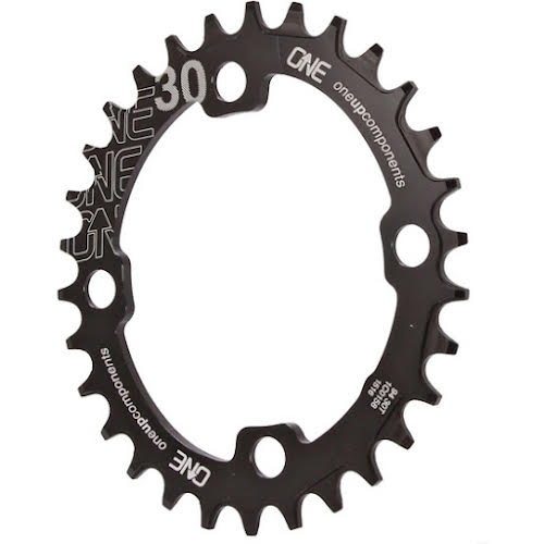 OneUp Components 94/96 Oval Chainring - 30T