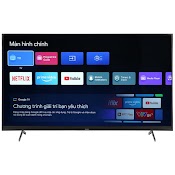 Android Tivi Sony 4K 65 Inch Kd - 65X80J - Xuong.tivi.tphcm