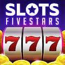 تحميل التطبيق Slots - Fivestars التثبيت أحدث APK تنزيل