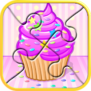 Puzzle Games for Children 4.2 Icon