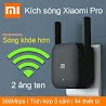 Thiết Bị Kích Sóng Xiaomi Wifi Repeater Pro Bộ Kích Sóng Wifi