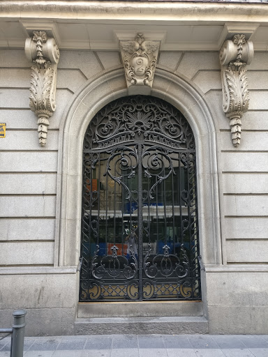 Banesto