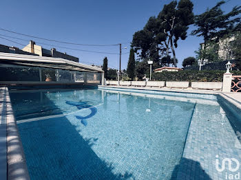 maison à Cagnes-sur-Mer (06)