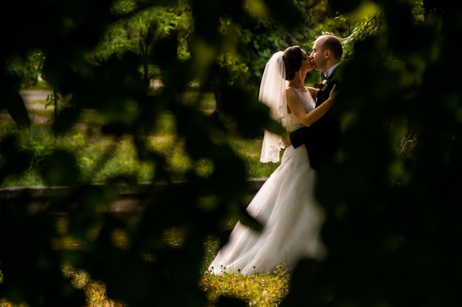 Svadobný fotograf Cezar Brasoveanu (brasoveanu). Fotografia publikovaná 17. augusta 2015