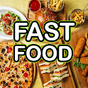 Fast Food Recipes Cookbook