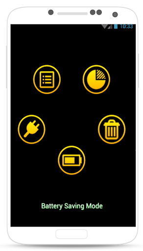 Battery Economy Plus