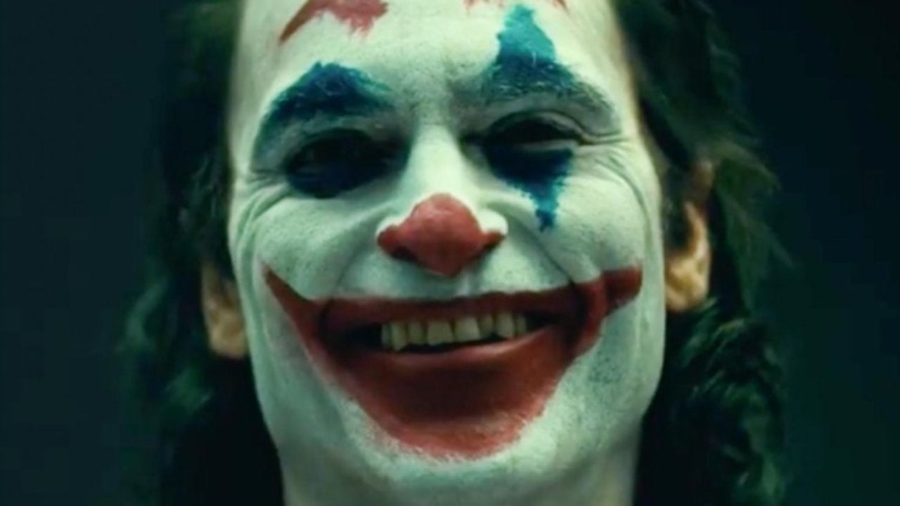 Joker Review: Joaquin Phoenix Changes Superhero Movies Forever | IndieWire