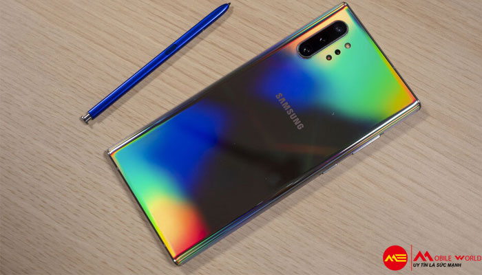 Gợi ý nên mua các mẫu điện thoại Samsung nào trong năm 2021