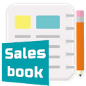 Sales Book