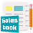 Sales Book icon