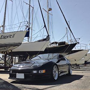 フェアレディZ 300ZX NA