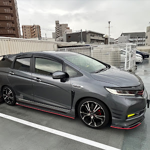 シャトル GP7