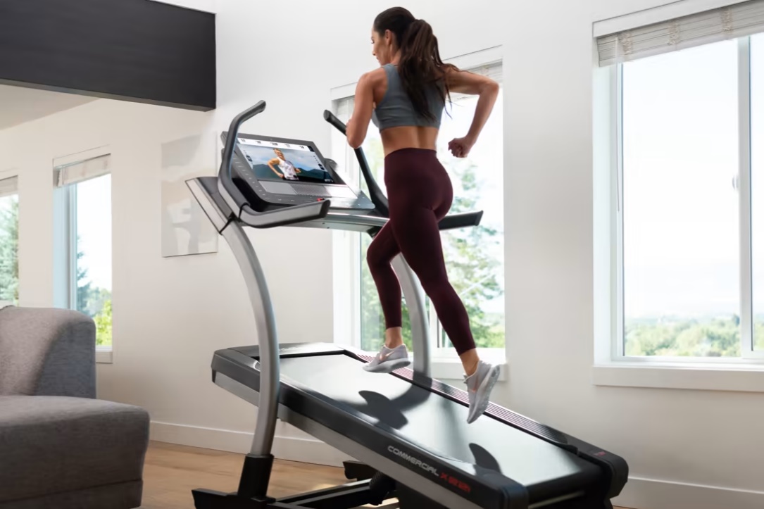 NordicTrack X22i Smart Treadmill