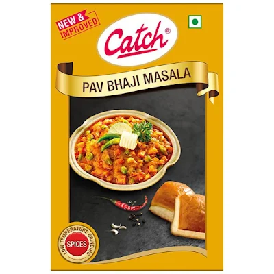 Catch Pav Bhaji Masala - 100 gm