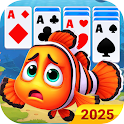 Solitaire TriPeaks!