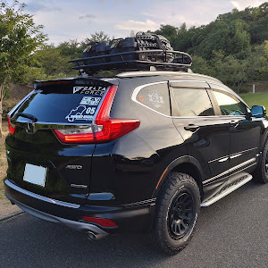 CR-V RW1