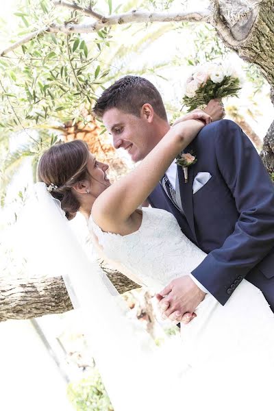 Fotógrafo de bodas Eloi Simó Masdeu (eloisimo). Foto del 23 de mayo 2019