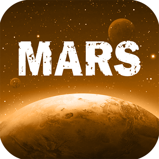 The Mars Files Survival Game