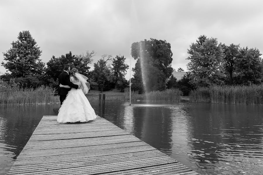 Photographe de mariage Norbert Ludaš (norbertludas). Photo du 8 mai 2019