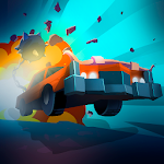 Stunt Car Derby Apk