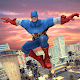 Download Grand Flying Superhero Vs City Gangsters For PC Windows and Mac 1.0