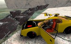 Real Car Crashのおすすめ画像1