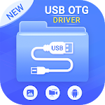 Cover Image of Скачать USB OTG File Explorer - OTG USB Driver For Android 1.0 APK