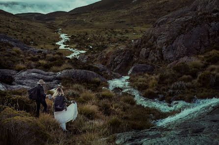 Wedding photographer Giyo Artesano (yiyomendoza). Photo of 8 September 2017