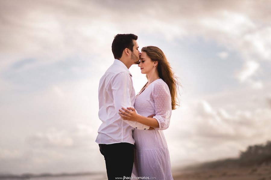 Fotógrafo de casamento Jhacomo Matos Pereira (jhacomo). Foto de 1 de dezembro 2022