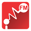 iRadio FM Music & Radio icon