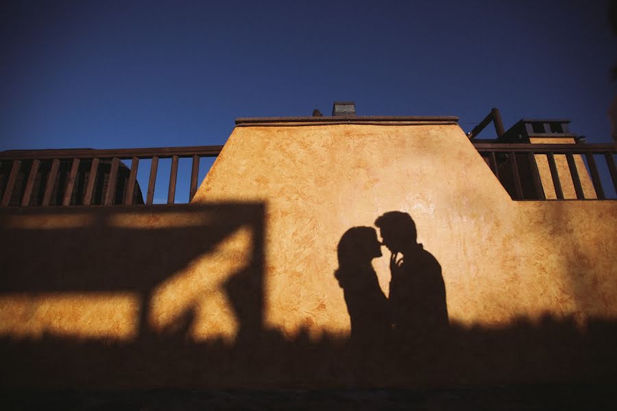 Wedding photographer Sergey Vasilchenko (luckyman). Photo of 21 April 2014