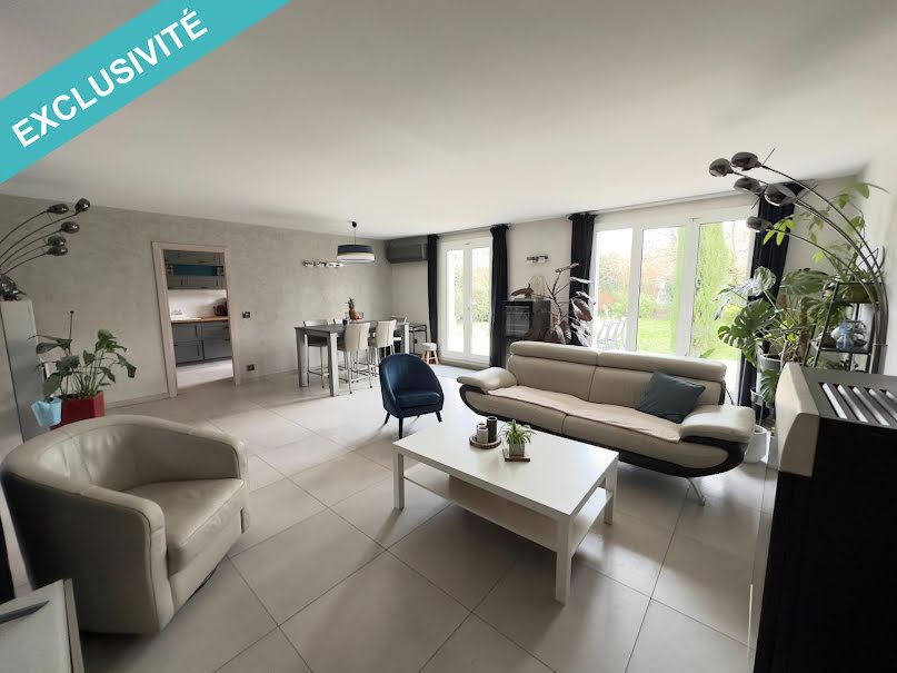 Vente maison 9 pièces 206 m² à Ozoir-la-ferriere (77330), 650 000 €