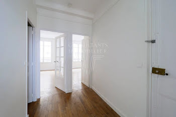 appartement à Paris 18ème (75)