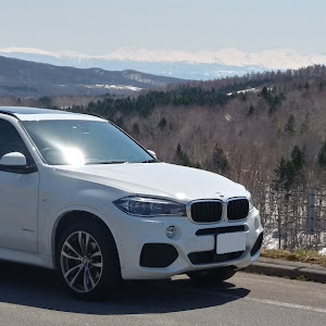 X5 xDrive 35d