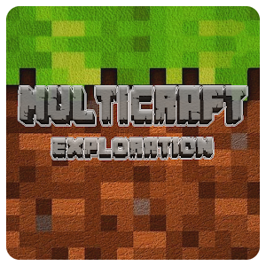 Download Mixcraft Exploration craft: explore adventures For PC Windows and Mac