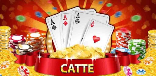 Tải Catte Offline cát tê sắt tê cho máy tính PC Windows phiên bản mới nhất  - com.gamble.king.catte