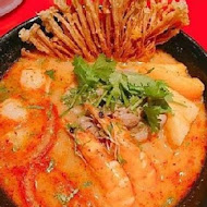 大心新泰式麵食(台北微風車站店)