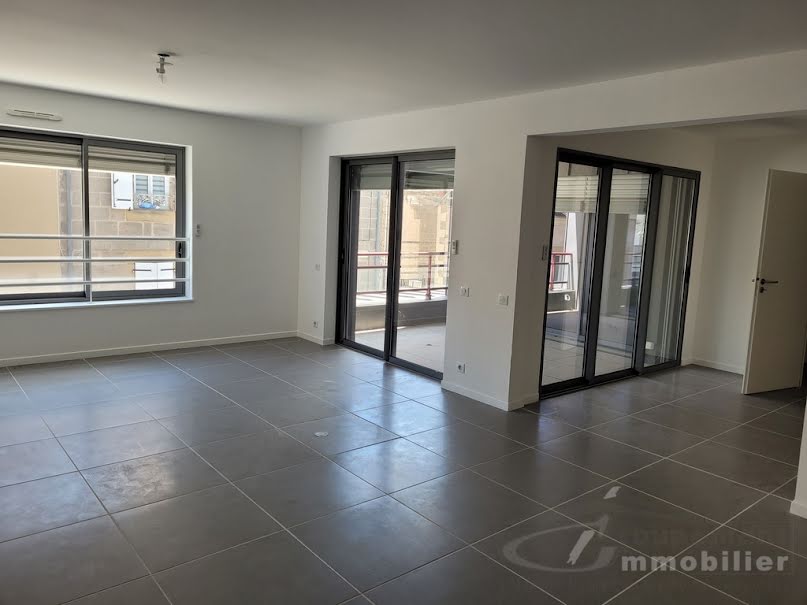 Vente appartement 2 pièces 74.26 m² à Brive-la-Gaillarde (19100), 271 512 €