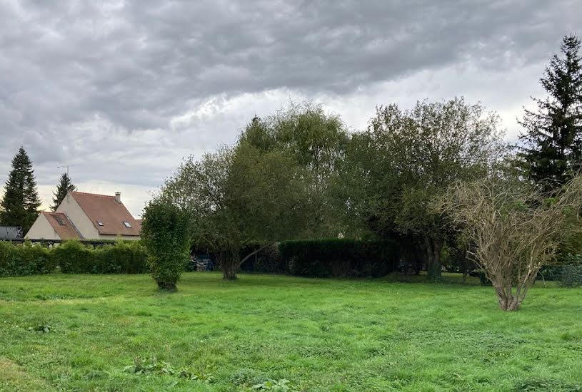  Vente Terrain + Maison - Terrain : 490m² - Maison : 121m² à Nangis (77370) 