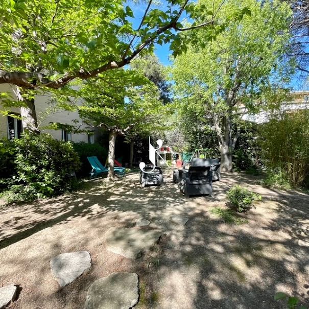 Vente appartement 4 pièces 93 m² à Aix-en-Provence (13090), 420 000 €