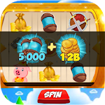 Cover Image of Unduh Wheel Master - Spins And Coins 1.4 APK