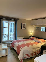 appartement à Paris 1er (75)